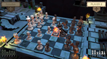 * Chess Gambit Xbox One & Xbox Series X|S активация