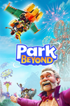 * Park Beyond Xbox Series X|S активация