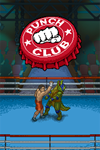* Punch Club Xbox One & Xbox Series X|S активация