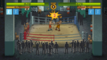 * Punch Club Xbox One & Xbox Series X|S активация