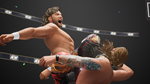 * AEW: Fight Forever Xbox One|X|S активация