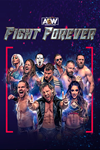 * AEW: Fight Forever Xbox One|X|S активация
