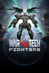 * War Tech Fighters Xbox One|X|S активация