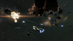 * Battlestar Galactica Deadlock™ Xbox One|X|S активация