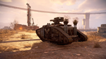 * Crossout – комплект *Стальной щит* Xbox активация