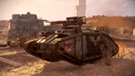 * Crossout – комплект *Стальной щит* Xbox активация