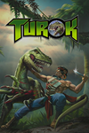 * Turok Xbox One & Xbox Series X|S активация