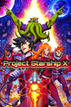* Project Starship X Xbox One|X|S активация