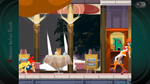 * Ghost Trick: Phantom Detective Xbox One|X|S активация