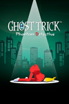 * Ghost Trick: Phantom Detective Xbox One|X|S активация