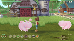 * STORY OF SEASONS: A Wonderful Life Xbox активация