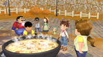 * STORY OF SEASONS: A Wonderful Life Xbox активация