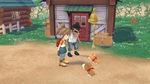 * STORY OF SEASONS: A Wonderful Life Xbox активация