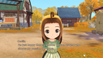 * STORY OF SEASONS: A Wonderful Life Xbox активация