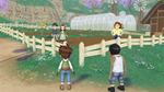 * STORY OF SEASONS: A Wonderful Life Xbox активация