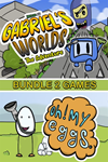 * Bundle 2 Games My Night Sun Games Xbox активация