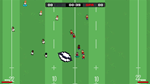 * Sensible Blood Rugby Xbox One|X|S активация
