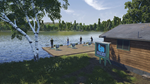 * Euro Fishing: Ultimate Edition Xbox One|X|S активация