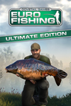 * Euro Fishing: Ultimate Edition Xbox One|X|S активация