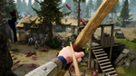 * MORDHAU Xbox One & Xbox Series X|S активация