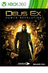 ✅ DEUS EX: HUMAN REVOLUTION Xbox One|X|S активация