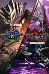 * Monster Hunter Rise + Sunbreak Deluxe Xbox активация