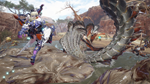 * Monster Hunter Rise + Sunbreak Xbox One|X|S активация