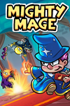 * Mighty Mage Xbox One & Xbox Series X|S активация