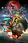 * Exoprimal Xbox One & Xbox Series X|S активация