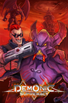 * Demonic Supremacy Xbox One|X|S активация