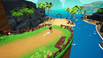 * Koa and the Five Pirates of Mara Xbox активация