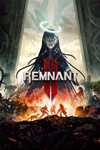 * Remnant II - ИЗДАНИЕ ULTIMATE Xbox активация