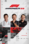 * F1* Manager 2023 Xbox One & Xbox Series X|S активация
