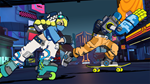 * Lethal League Blaze Xbox One|X|S активация