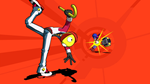 * Lethal League Blaze Xbox One|X|S активация
