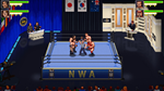 * RetroMania Wrestling Xbox One|X|S активация