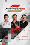 * F1* Manager 2023 Deluxe Edition Xbox активация