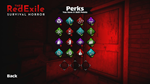 * The Red Exile - Survival Horror Xbox активация