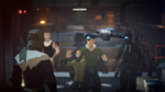 * Midnight Fight Express Xbox One|X|S активация