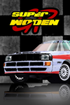 * Super Woden GP Xbox One & Xbox Series X|S активация