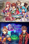 * Revenant Saga & Revenant Dogma Xbox One|X|S активация