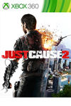 * Just Cause 2 Xbox One & Xbox Series X|S активация