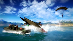 * Just Cause 2 Xbox One & Xbox Series X|S активация