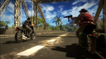 * Just Cause 2 Xbox One & Xbox Series X|S активация
