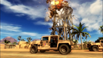 * Just Cause 2 Xbox One & Xbox Series X|S активация