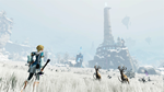 * Edge of Eternity Xbox One & Xbox Series X|S активация
