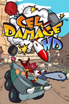 * Cel Damage HD Xbox One & Xbox Series X|S активация