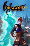 * The Dragoness: Command of the Flame Xbox активация