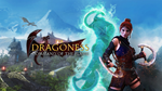 * The Dragoness: Command of the Flame Xbox активация