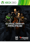 * Quake Arena Arcade Xbox One|X|S активация